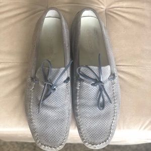 Geox Men’s Moccasins shoes